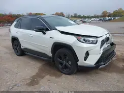 4T3E6RFV4MU047609 2021 TOYOTA RAV 4