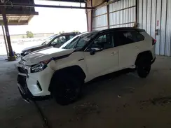 4T3E6RFV4MU050994 2021 TOYOTA RAV 4