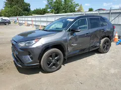 4T3E6RFV4MU051126 2021 TOYOTA RAV 4
