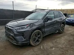 4T3E6RFV4MU054009 2021 TOYOTA RAV 4
