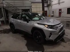 4T3E6RFV4MU055905 2021 TOYOTA RAV 4