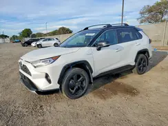 4T3E6RFV4MU057167 2021 TOYOTA RAV 4