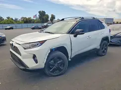 4T3E6RFV4MU058657 2021 TOYOTA RAV 4