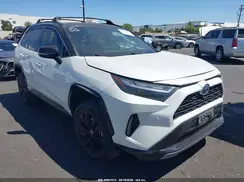 4T3E6RFV4NU072849 2022 TOYOTA RAV 4