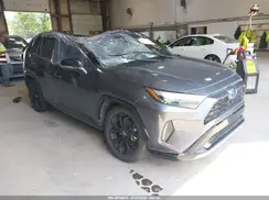 4T3E6RFV4NU092518 2022 TOYOTA RAV 4