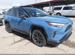 4T3E6RFV4PU106274 2023 TOYOTA RAV 4