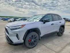 4T3E6RFV4PU113449 2023 TOYOTA RAV 4