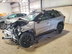 4T3E6RFV4PU114598 2023 TOYOTA RAV 4