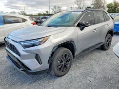 4T3E6RFV4PU119722 2023 TOYOTA RAV 4