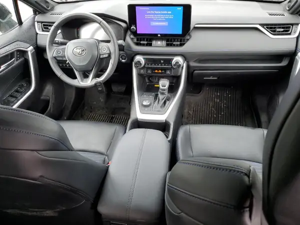 4T3E6RFV4PU120269 2023 TOYOTA RAV 4 - Image 8