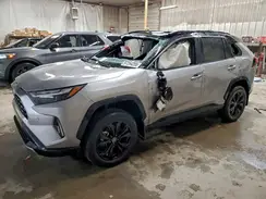 4T3E6RFV4PU123401 2023 TOYOTA RAV 4