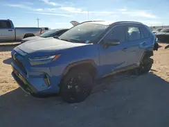 4T3E6RFV4SU177631 2025 TOYOTA RAV 4