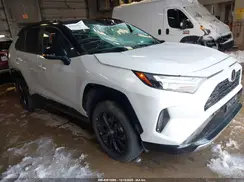 4T3E6RFV4SU178147 2025 TOYOTA RAV 4