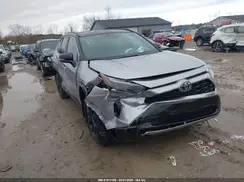 4T3E6RFV4SU179475 2025 TOYOTA RAV 4