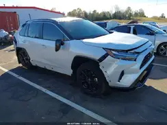 4T3E6RFV4SU180304 2025 TOYOTA RAV 4