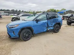 4T3E6RFV4SU181873 2025 TOYOTA RAV 4