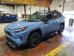 4T3E6RFV4SU187091 2025 TOYOTA RAV 4