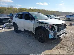 4T3E6RFV4SU189178 2025 TOYOTA RAV 4