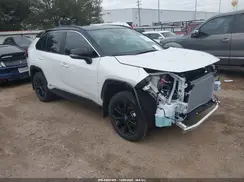 4T3E6RFV4SU193828 2025 TOYOTA RAV 4