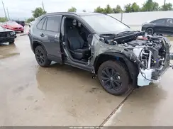 4T3E6RFV4SU196177 2025 TOYOTA RAV 4
