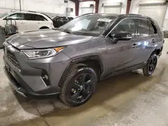 4T3E6RFV5MU008608 2021 TOYOTA RAV 4