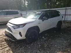 4T3E6RFV5MU020032 2021 TOYOTA RAV 4