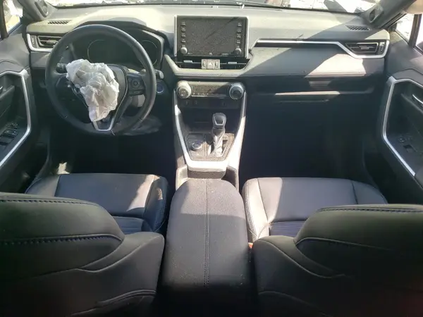 4T3E6RFV5MU020032 2021 TOYOTA RAV 4 - Image 8