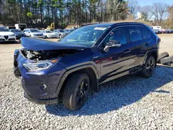 4T3E6RFV5MU022976 2021 TOYOTA RAV 4