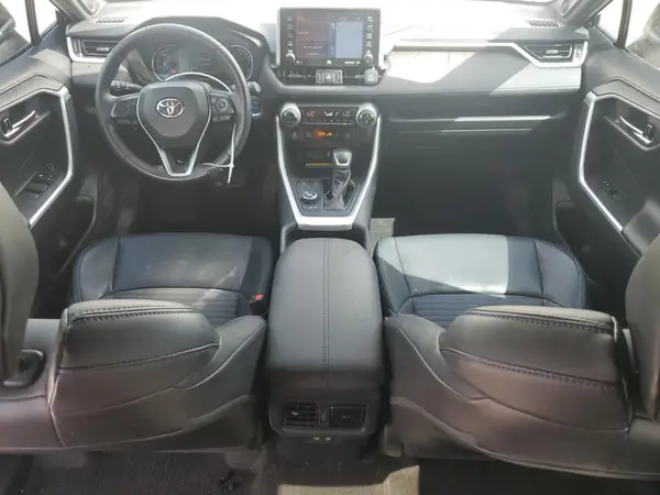 4T3E6RFV5MU033962 2021 TOYOTA RAV 4 - Image 8