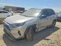 4T3E6RFV5MU059882 2021 TOYOTA RAV 4