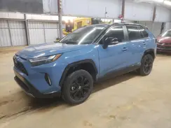 4T3E6RFV5NU080734 2022 TOYOTA RAV 4