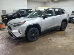 4T3E6RFV5NU096142 2022 TOYOTA RAV 4