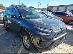4T3E6RFV5PU106459 2023 TOYOTA RAV 4