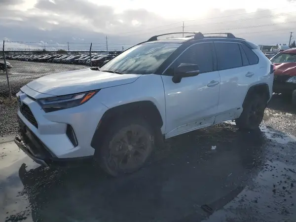 4T3E6RFV5PU113900 2023 TOYOTA RAV 4 - Image 1