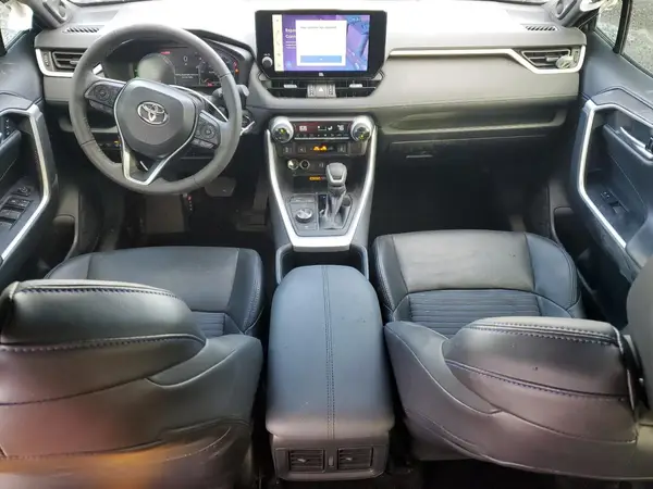 4T3E6RFV5PU113900 2023 TOYOTA RAV 4 - Image 8