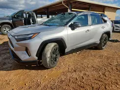 4T3E6RFV5PU119602 2023 TOYOTA RAV 4