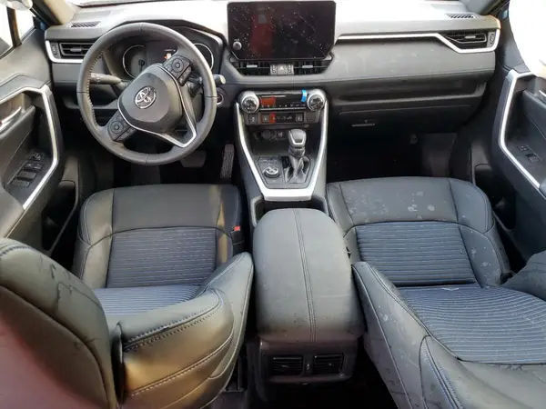 4T3E6RFV5RU168236 2024 TOYOTA RAV 4 - Image 8