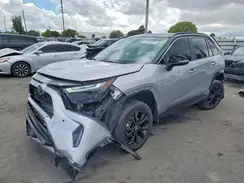 4T3E6RFV5SU176052 2025 TOYOTA RAV 4
