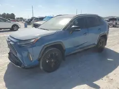 4T3E6RFV5SU177539 2025 TOYOTA RAV 4
