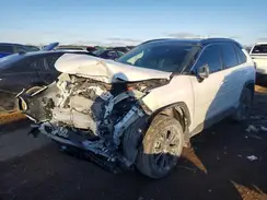 4T3E6RFV5SU180960 2025 TOYOTA RAV 4