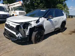 4T3E6RFV5SU182711 2025 TOYOTA RAV 4