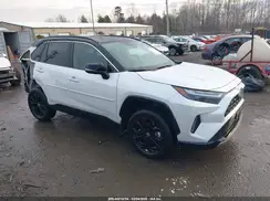 4T3E6RFV5SU184491 2025 TOYOTA RAV 4