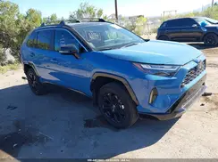 4T3E6RFV5SU184863 2025 TOYOTA RAV 4