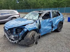 4T3E6RFV5SU185382 2025 TOYOTA RAV 4