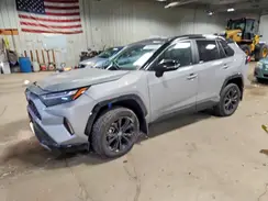 4T3E6RFV5SU198990 2025 TOYOTA RAV 4
