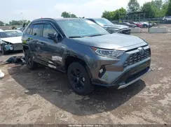 4T3E6RFV6MU007175 2021 TOYOTA RAV 4