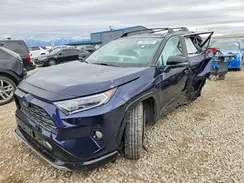 4T3E6RFV6MU007676 2021 TOYOTA RAV 4
