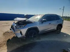 4T3E6RFV6MU015230 2021 TOYOTA RAV 4