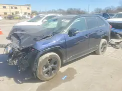 4T3E6RFV6MU017351 2021 TOYOTA RAV 4