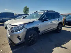 4T3E6RFV6MU042332 2021 TOYOTA RAV 4